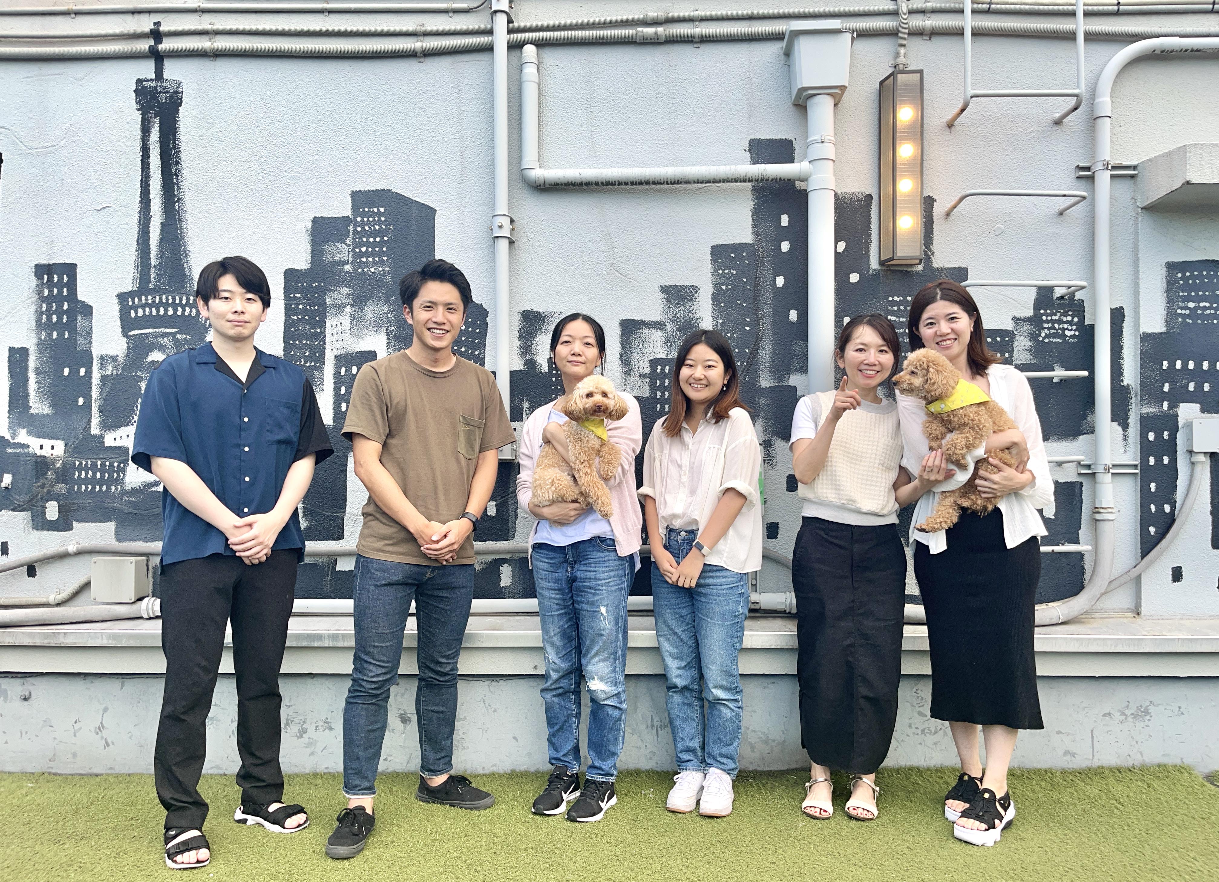 今回の採用では、デジタルマーケティングスペシャリストを想定している。日本でのデジタルマーケティングの責任者（候補）として、米国本社のマーケティングチームと定期的に情報交換したり、データに基づいて国内PRに関するさまざまな意思決定をしたりする。