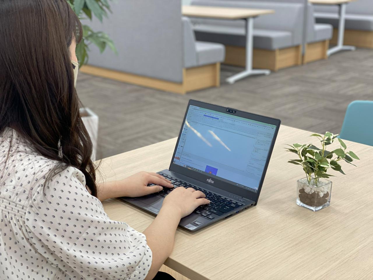 SOMPOワランティ株式会社 求人画像1