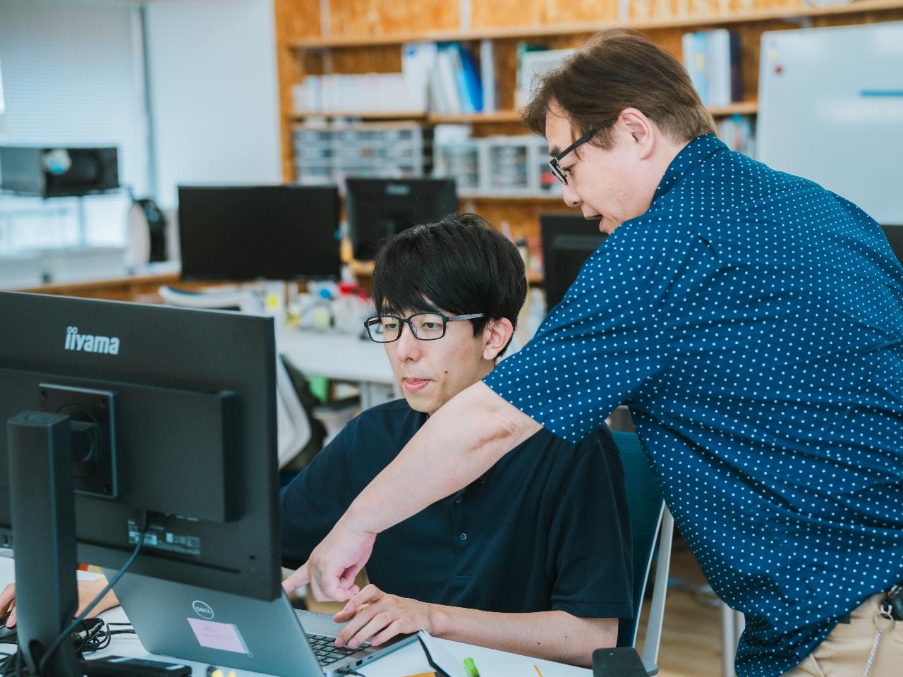 再春館システム 株式会社のイメージ画像3