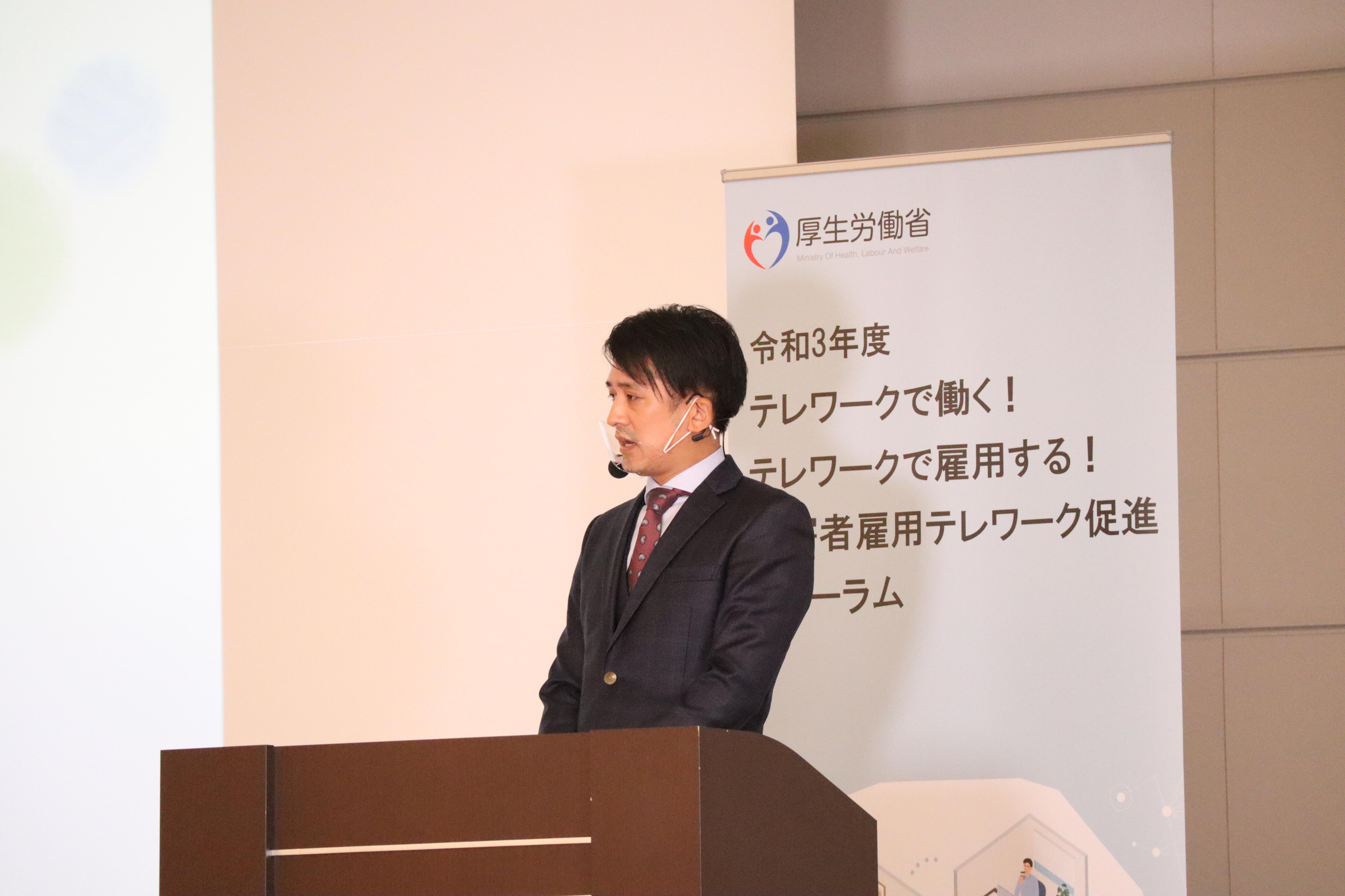 D&Iという社名は「Diversity and Inclusion」の略。昨今、経営指針や組織風土で語られることが増えたトレンドワードですが、弊社は13年も前からこの考え方を大切にし、社名にまでしています。