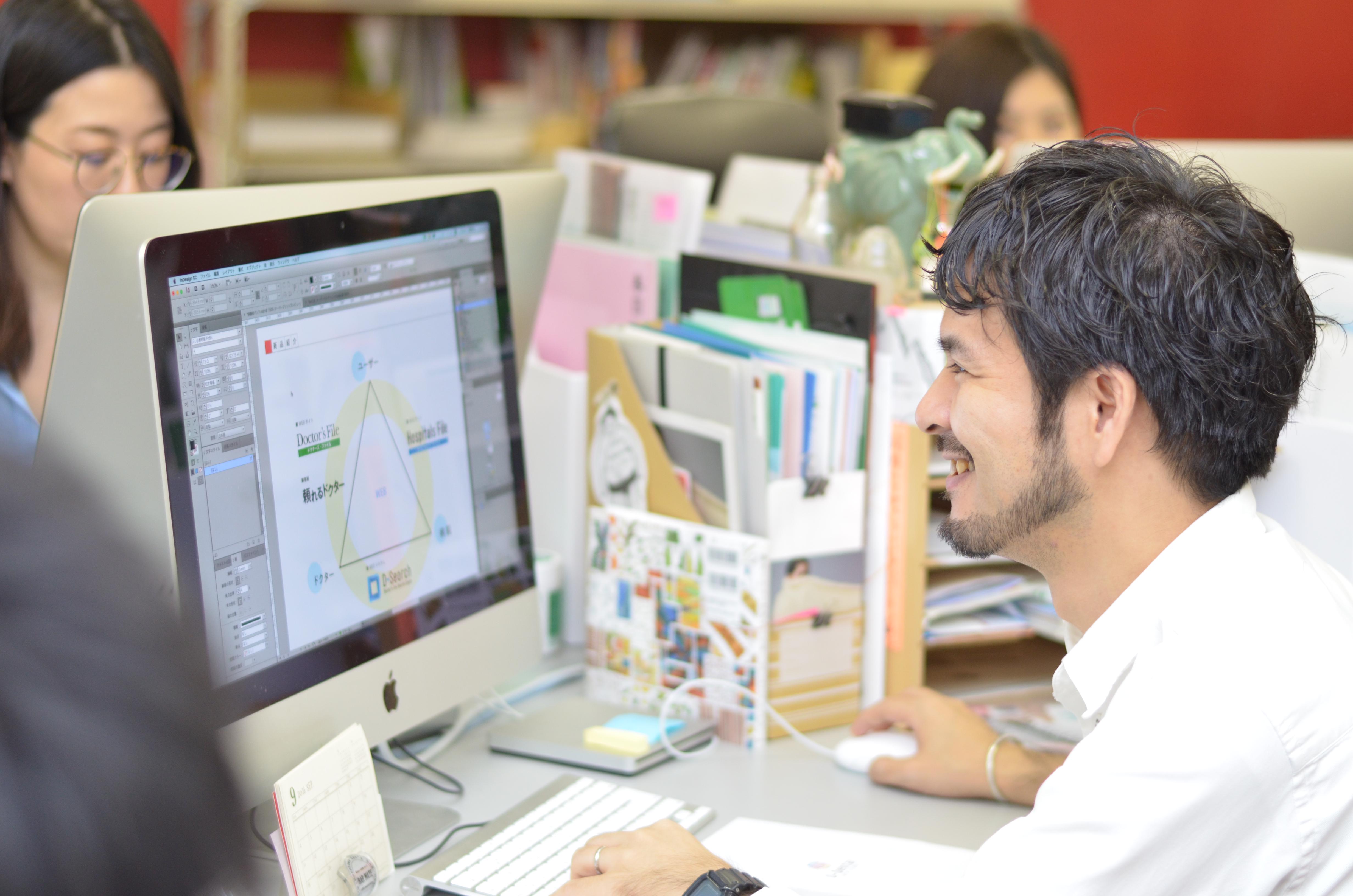 株式会社 ギミックのイメージ画像1