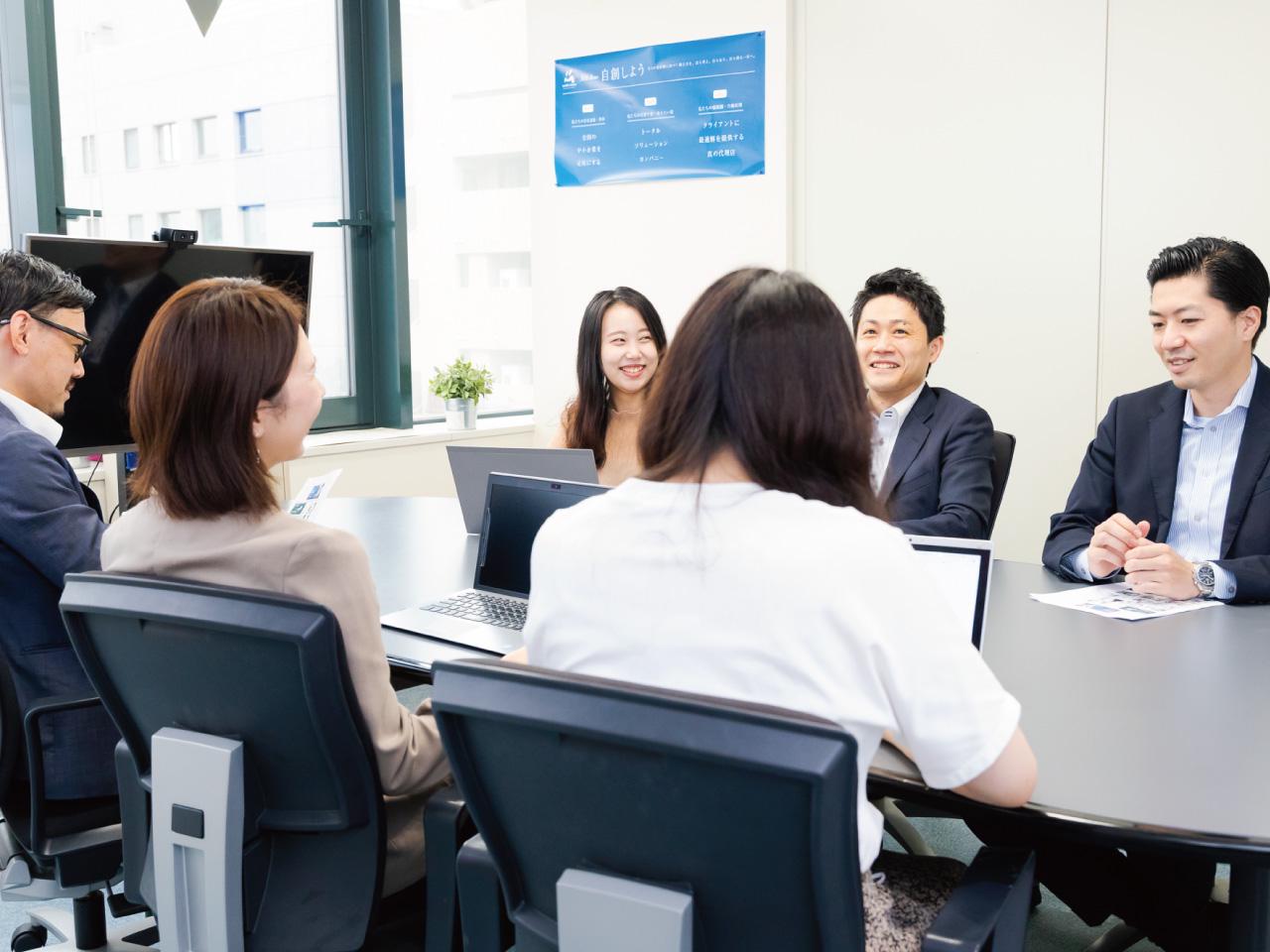 株式会社 メディアハウスホールディングスのイメージ画像2