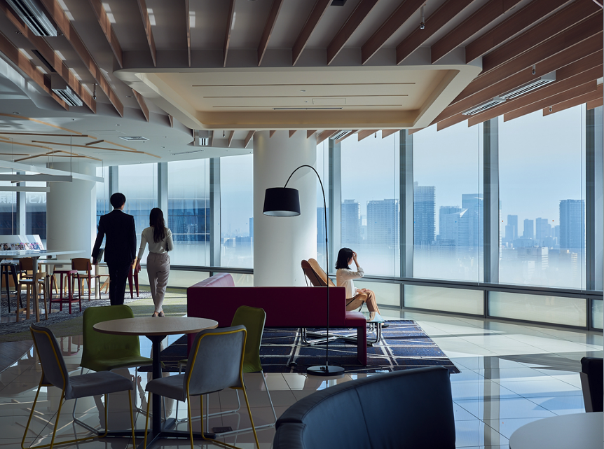 株式会社 電通デジタル のイメージ画像1