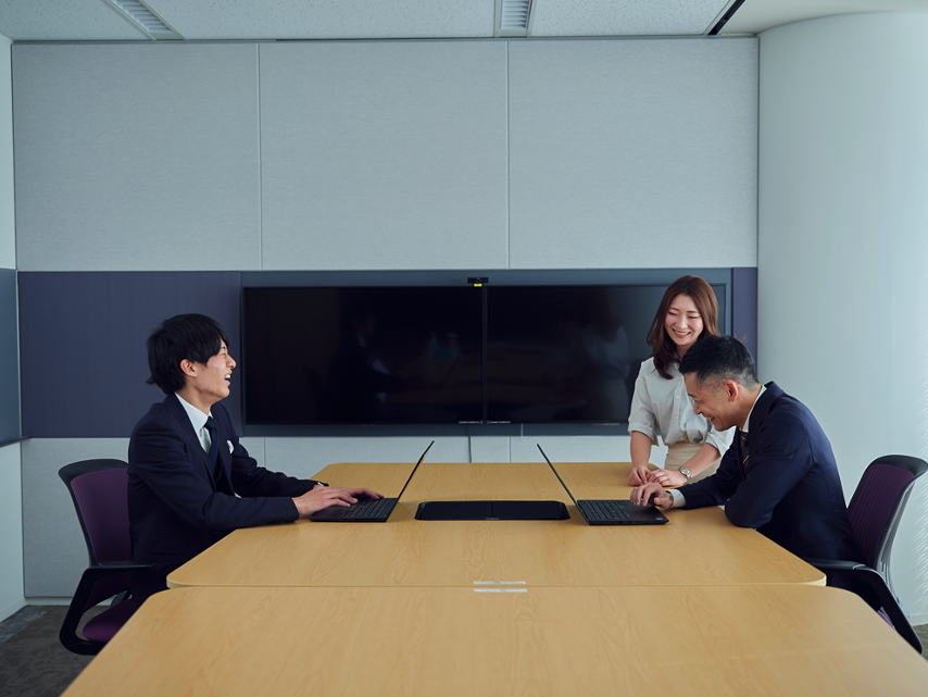 株式会社 電通デジタル のイメージ画像3