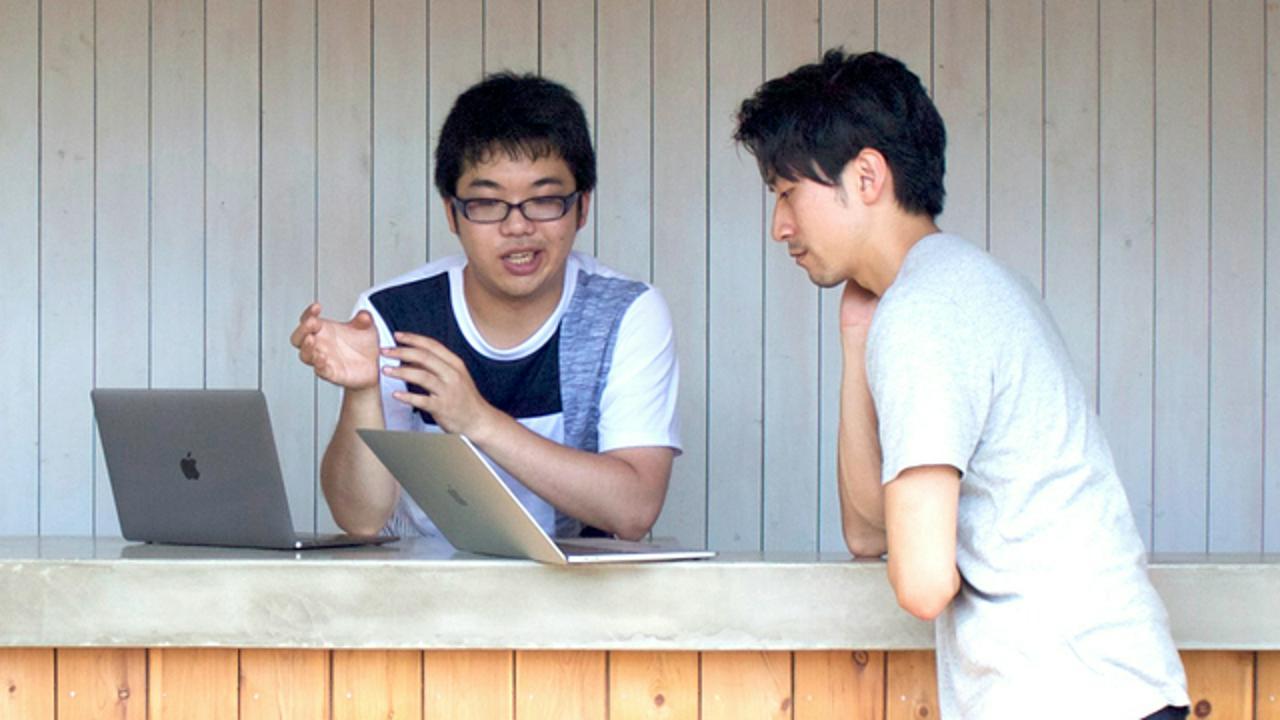 seak株式会社 求人画像1