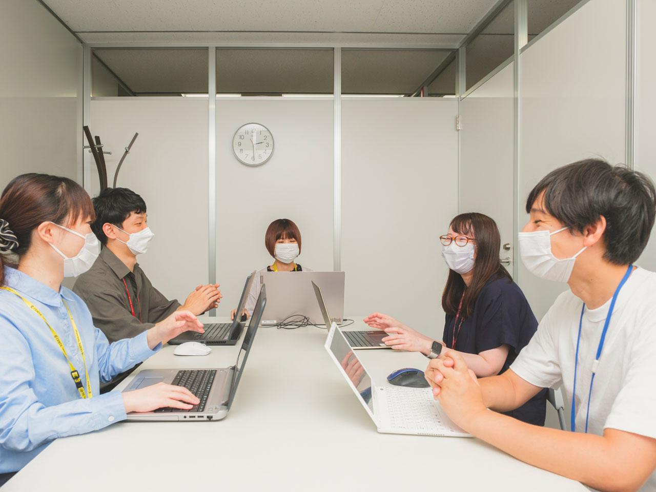 株式会社 センティックテクノロジーのイメージ画像2