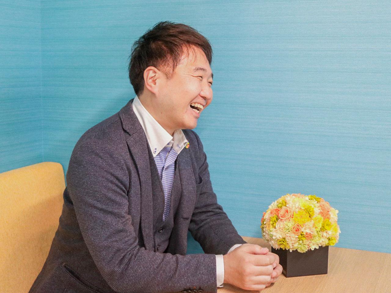 おもちゃクリエイター高橋晋平氏とコラボしたWebアプリ『MouMa（モウマ）』等、ユニークな自社プロダクトも開発。