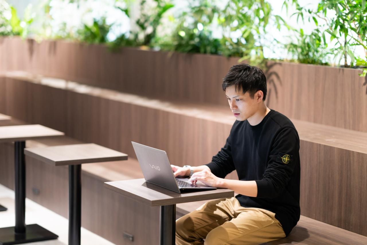 auコマース&ライフ株式会社 求人画像1