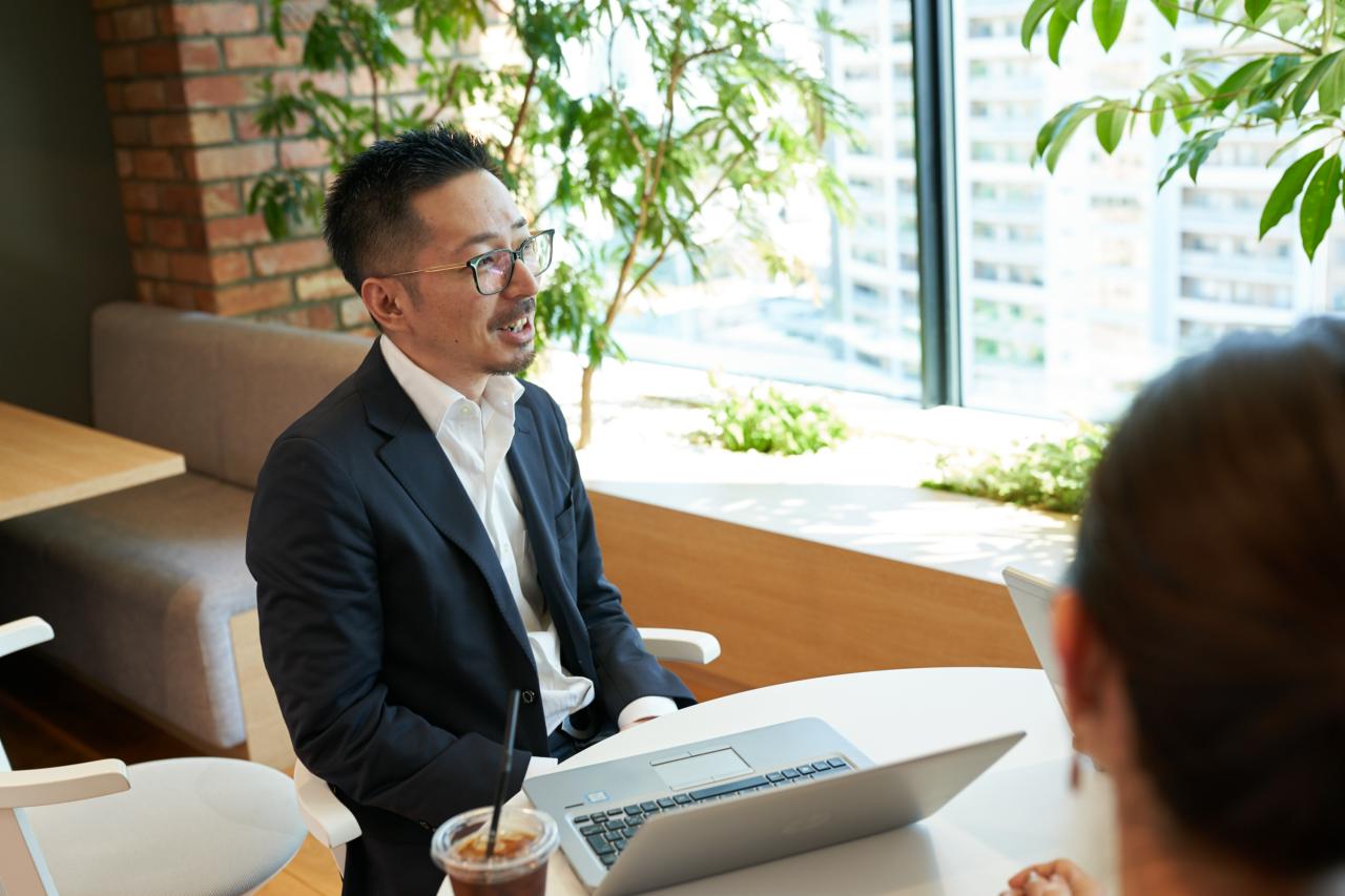 auコマース&ライフ株式会社 求人画像1