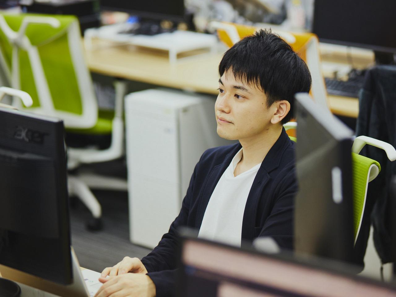 auコマース&ライフ株式会社 求人画像1