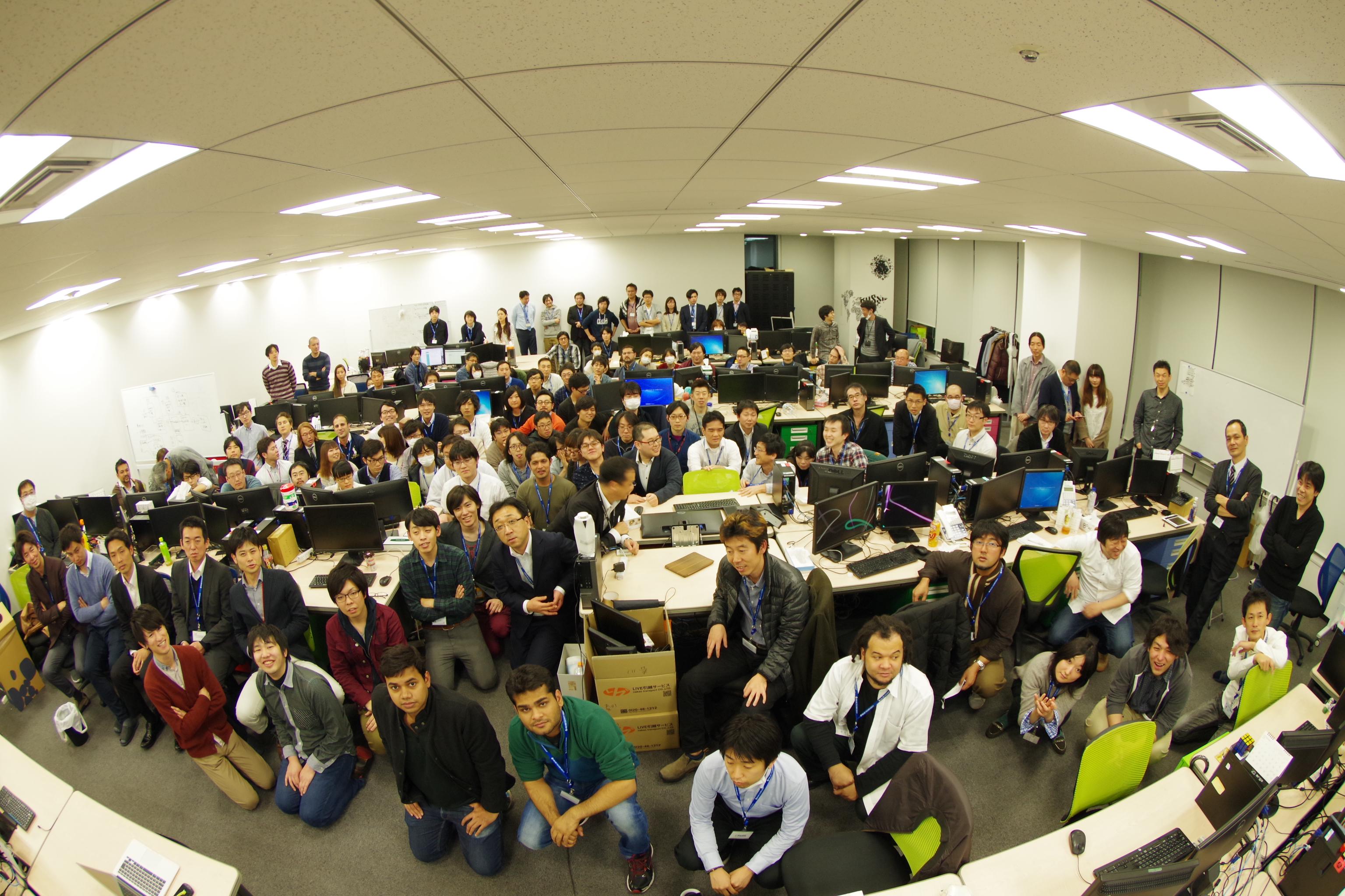 EPARK社のテクノロジー部門が独立し、2018年に設立された。飲食、医科、歯科、リラクゼーション、商業施設等、多様な来店型サービスに対応し、利用者は多数。