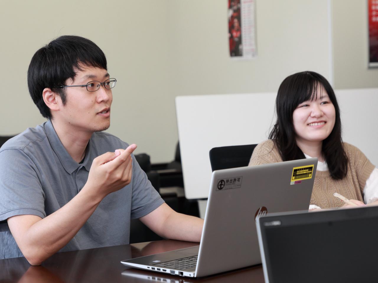 キヤノンイメージングシステムズ 株式会社のイメージ画像2