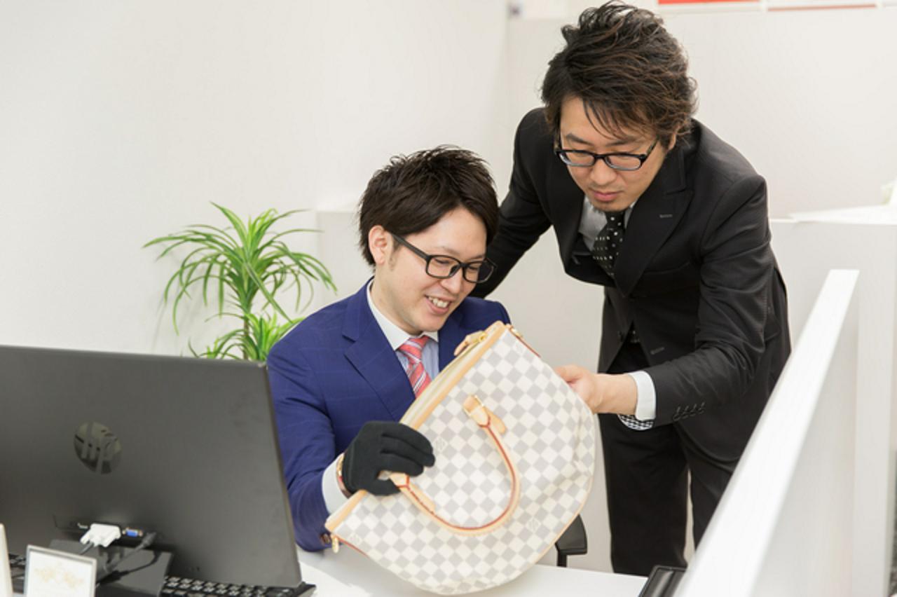 株式会社ギャラリーレア 求人画像1