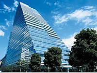 ＜レインボーブリッジのすぐそば。東京タワー、<br />東京スカイツリー、富士山も見えます。夜景が特にきれいです。＞