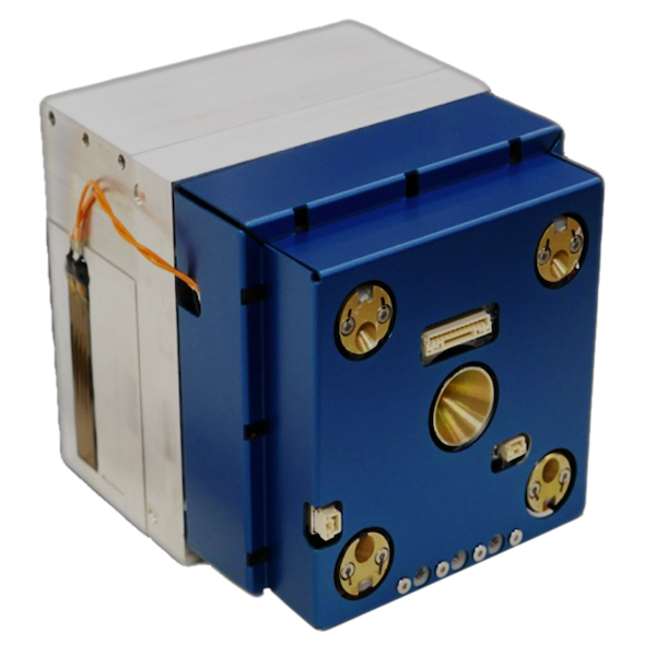 水を推進剤とした小型宇宙推進機『水エンジン』の研究・開発・販売を行う同社。