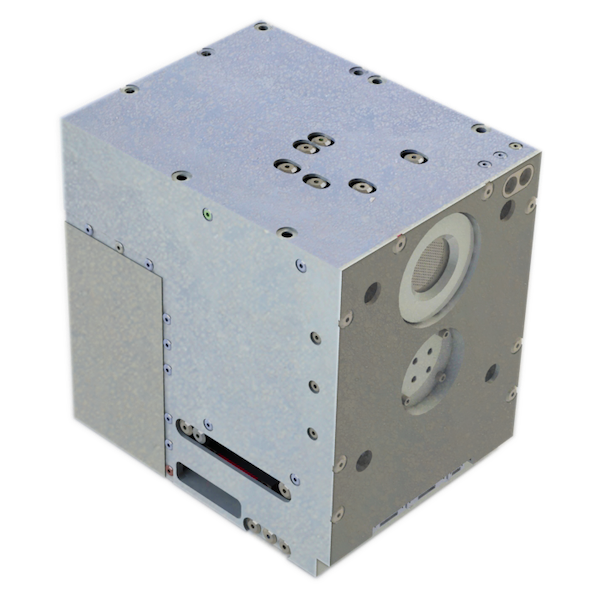 人類の文明を一歩前に前進させ、より豊かな宇宙空間を作るためのプロダクト開発、事業づくりをしているという。