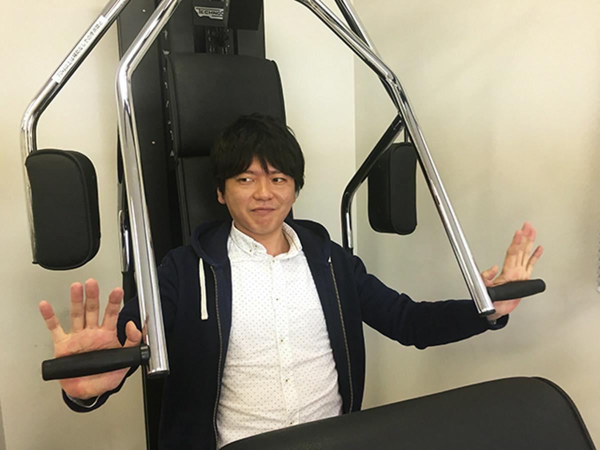 インタビュー画像