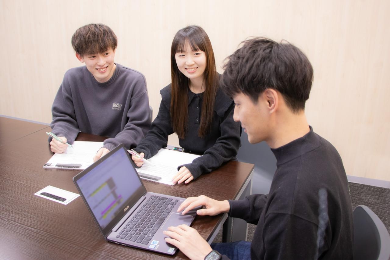 株式会社ソーシャルテック 求人画像1