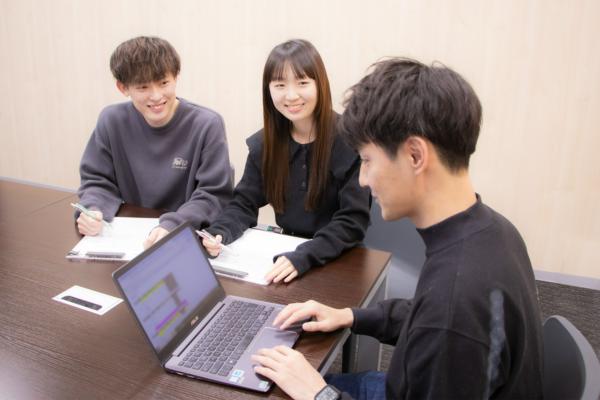 募集している求人：マーケティング責任者候補