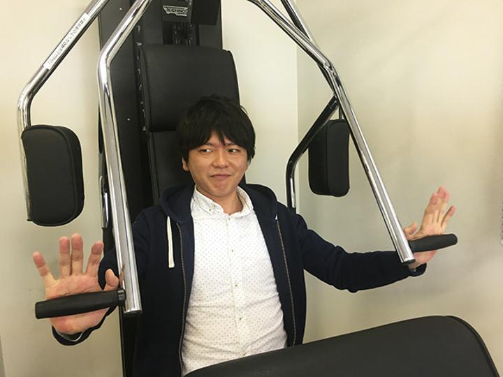 株式会社ソーシャルテックのインタビュー写真