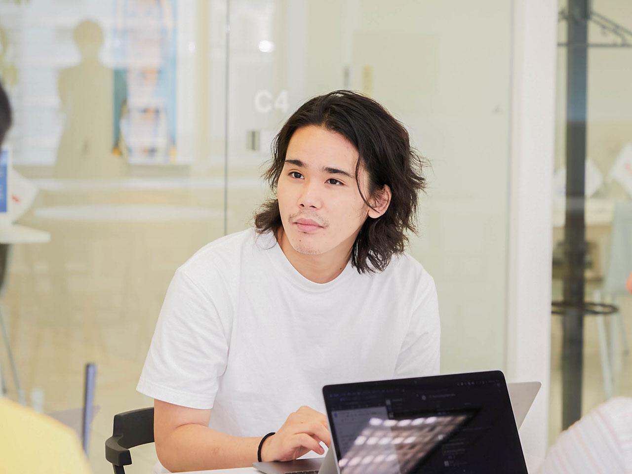 「つくり手が、もっともっと料理に没頭できるように」をミッションに掲げ、予約困難な飲食店とお客様を繋ぐ予約管理サービス。それが『OMAKASE』だ。