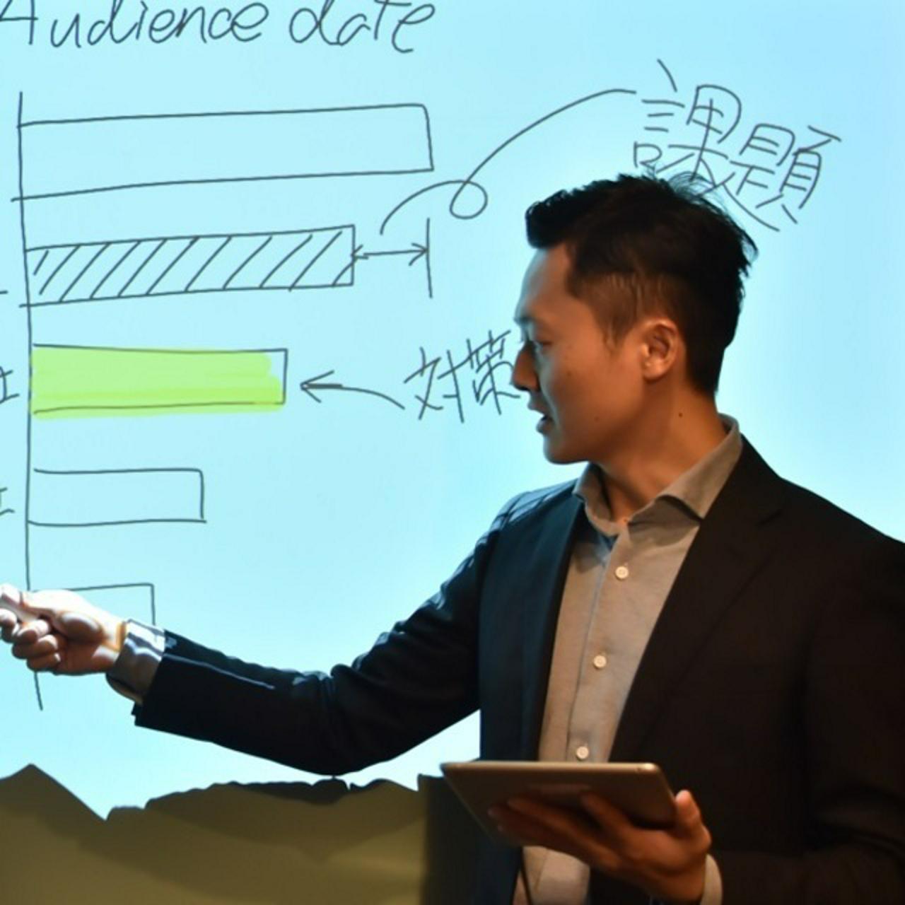 株式会社ネットネイティブ 求人画像1