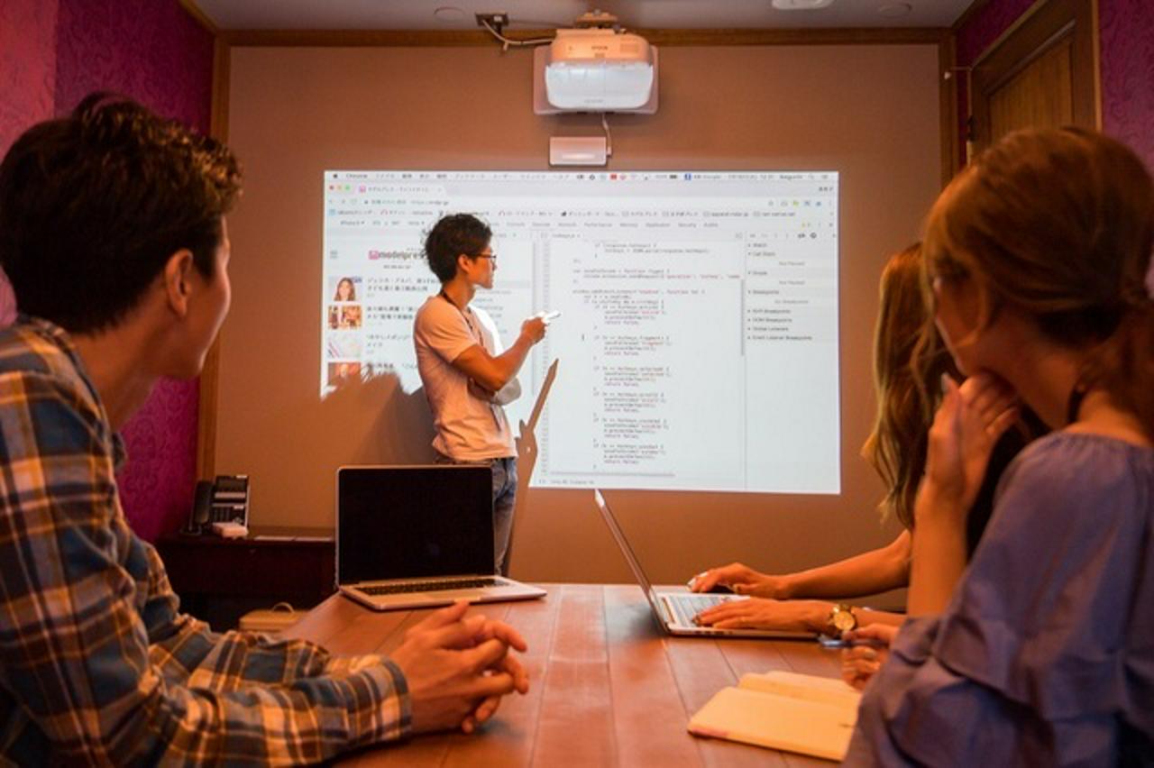 株式会社ネットネイティブ 求人画像1