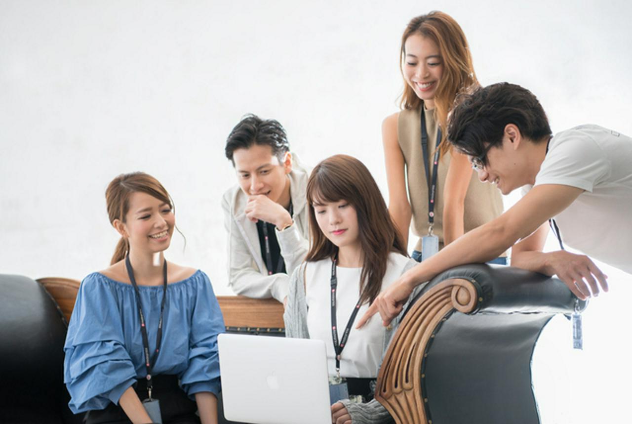 株式会社ネットネイティブ 求人画像1