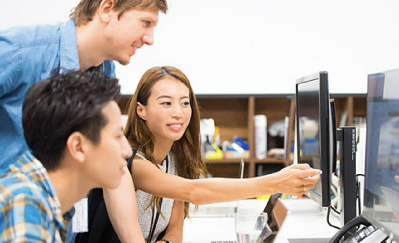 株式会社ネットネイティブ 求人画像1