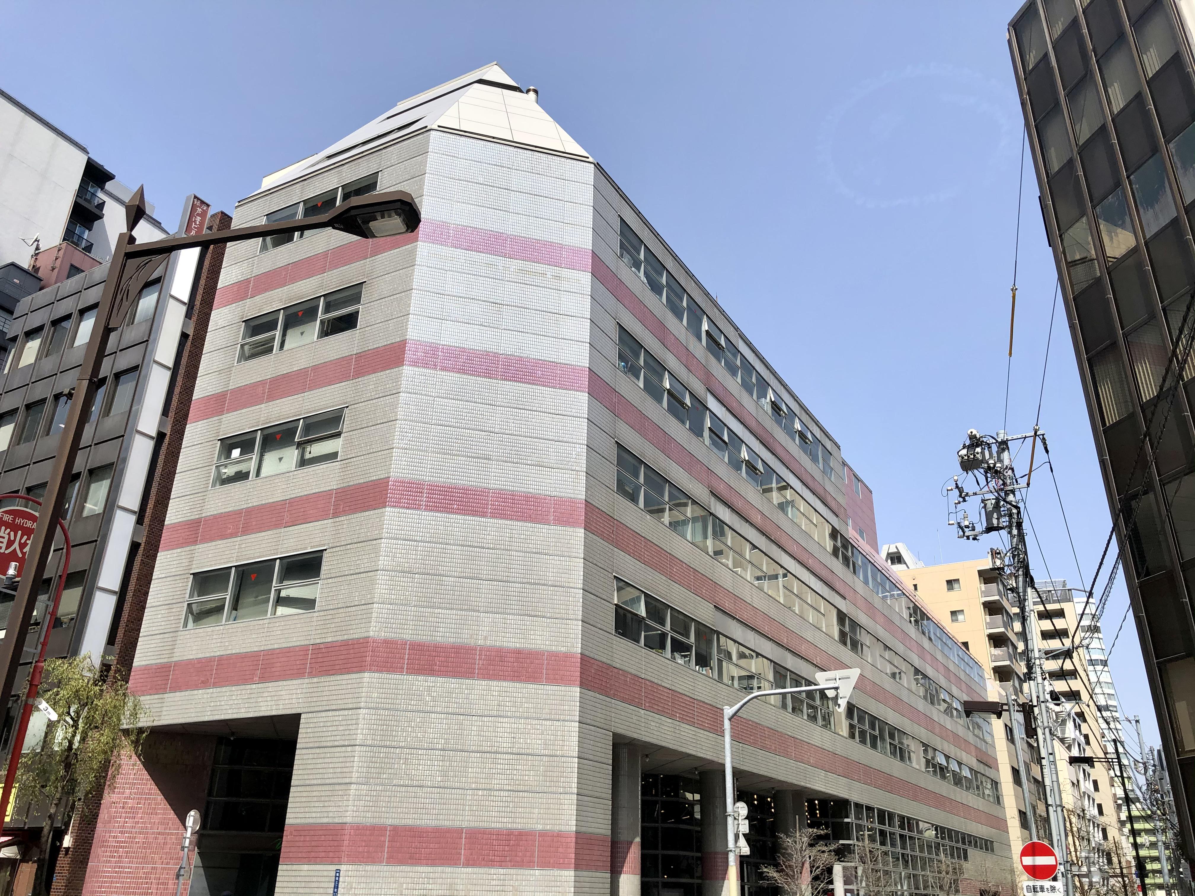 企業トップ画像