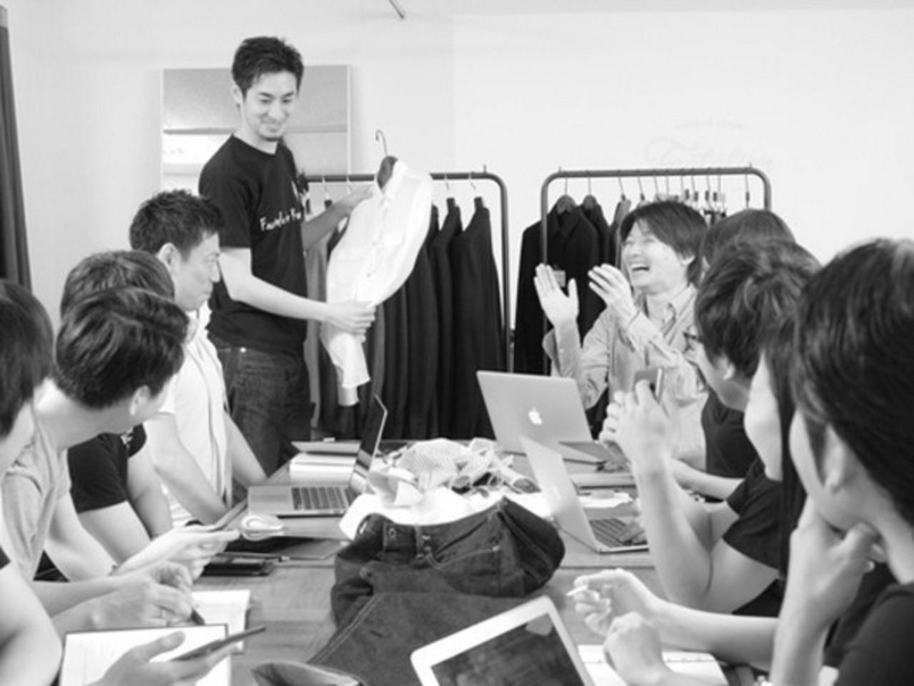 ライフスタイルアクセント株式会社 求人画像1