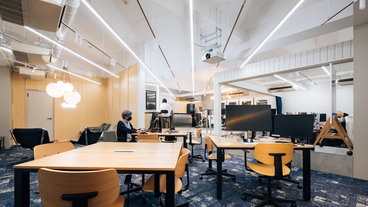 株式会社 Showcase Gigのイメージ画像3