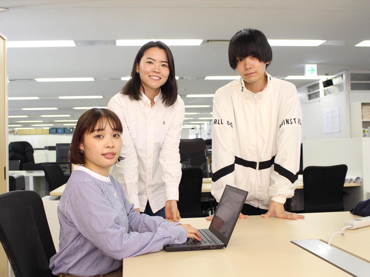 株式会社 メディカルネットのイメージ画像2