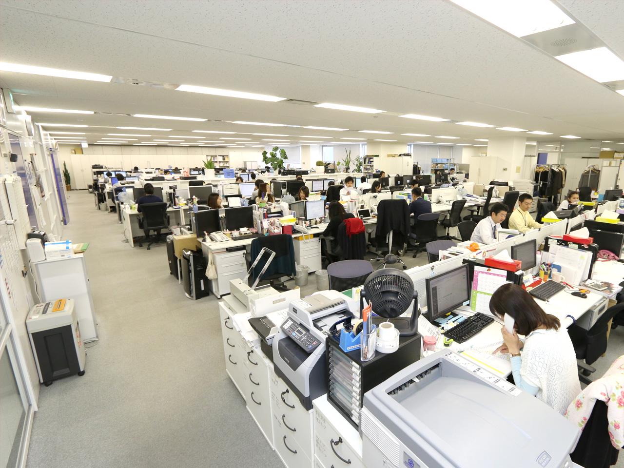 株式会社 メディカルネットのイメージ画像3