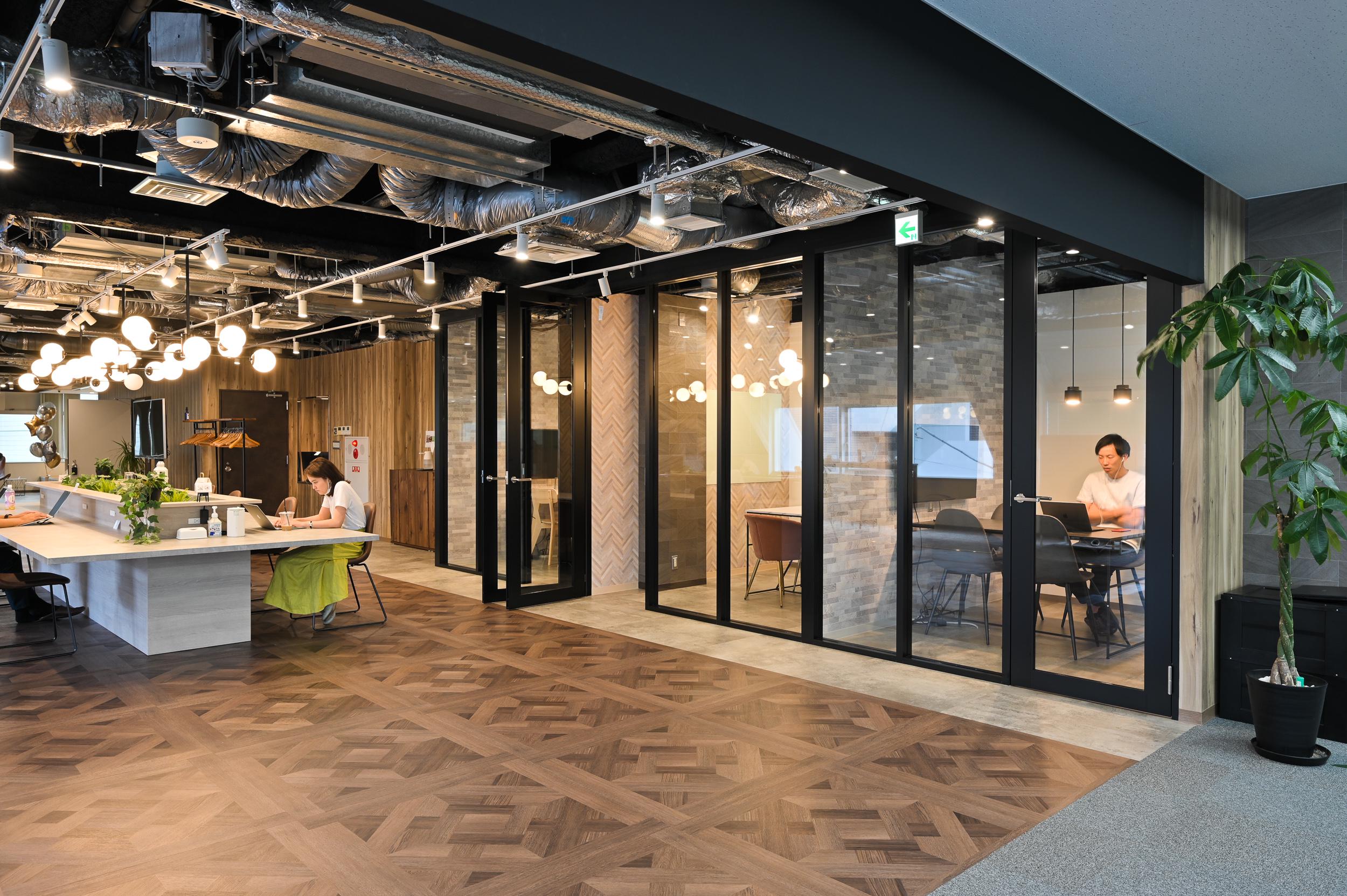 株式会社 ポテンシャライトのイメージ画像2