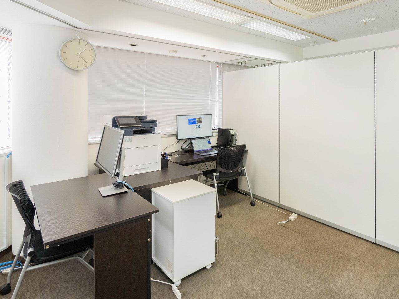 ニッチなニーズへのスピーディーな対応を通して実績を積み重ね、現在では日本全国の顧客から様々な依頼を受けている。設立以来営業はせず、問い合わせや紹介への対応が100%だ。