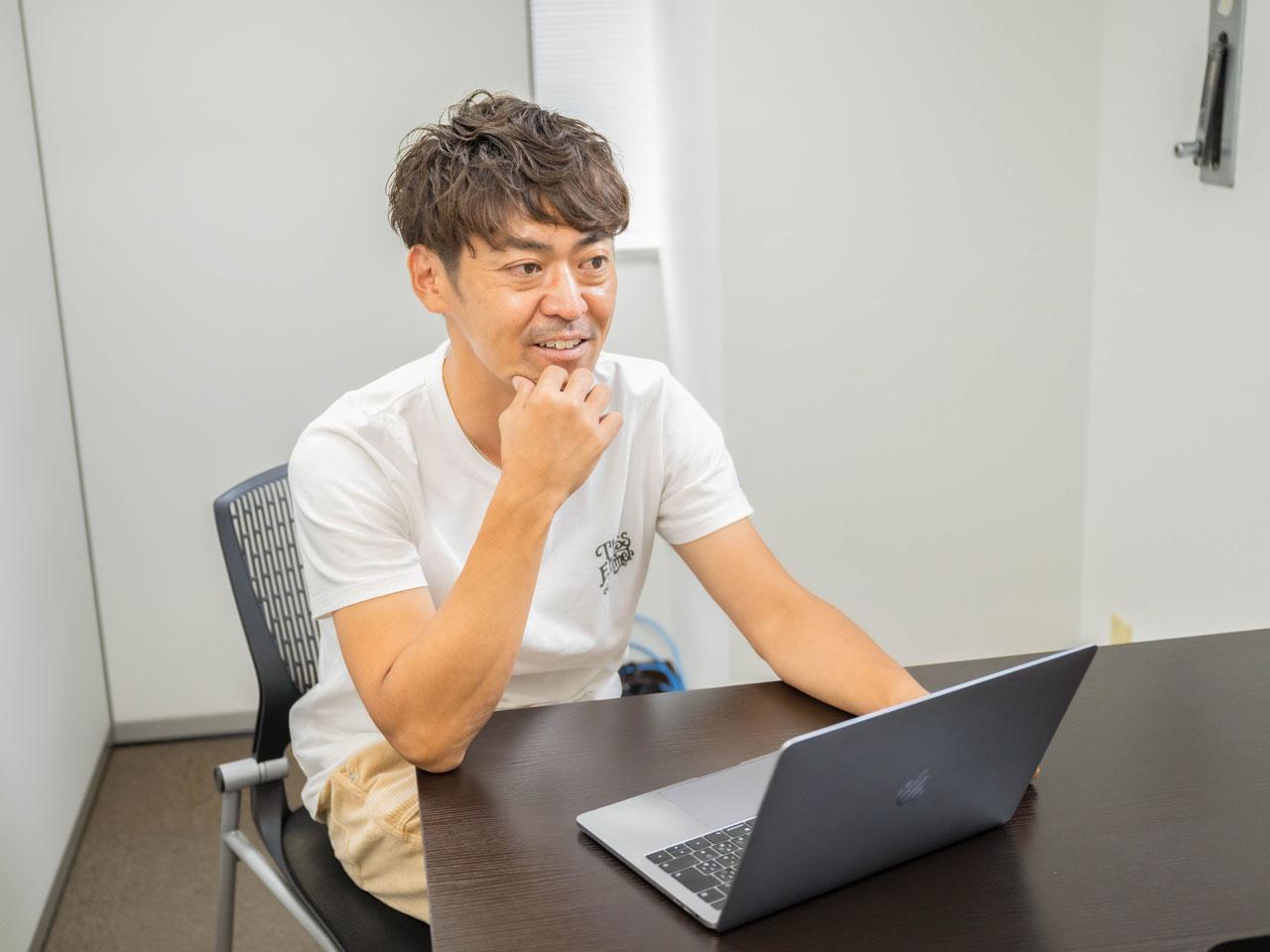 クラウドを活用した動画配信が始まる以前に設立された同社は、動画配信に関するノウハウを蓄積。