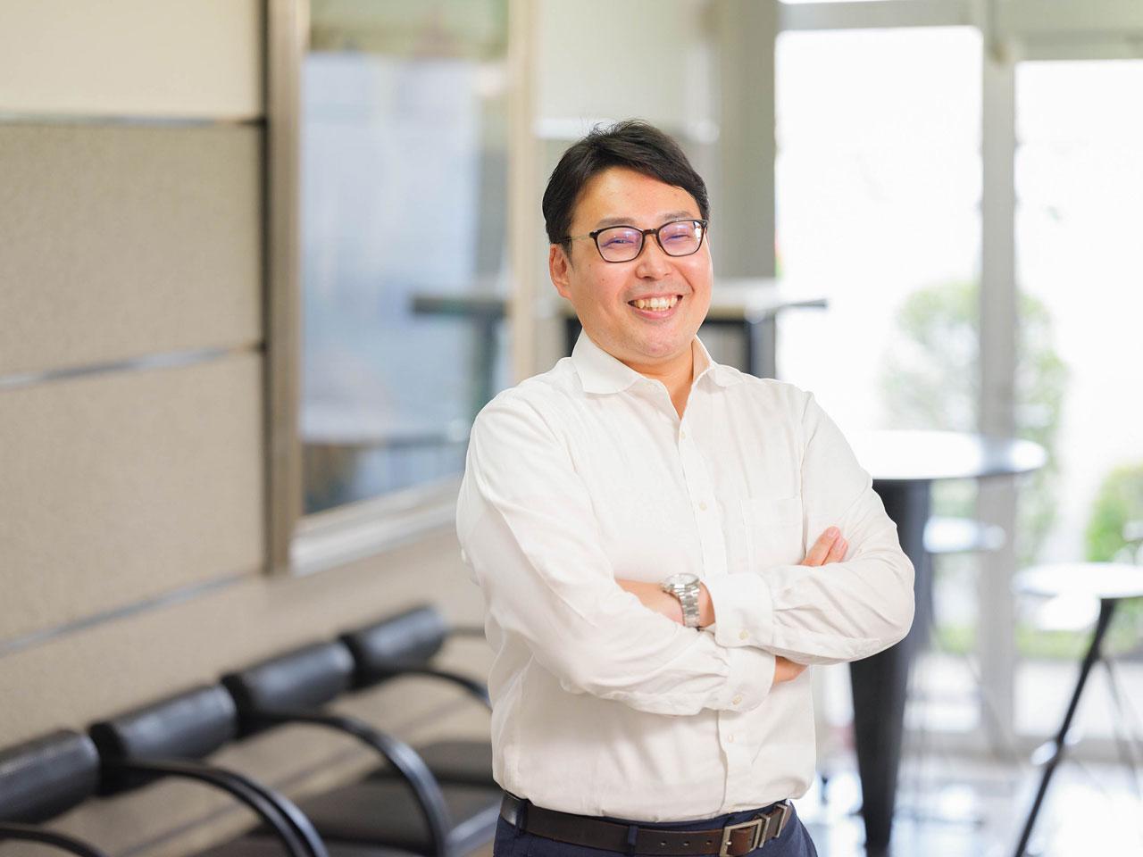 株式会社 ナブアシストのイメージ画像1