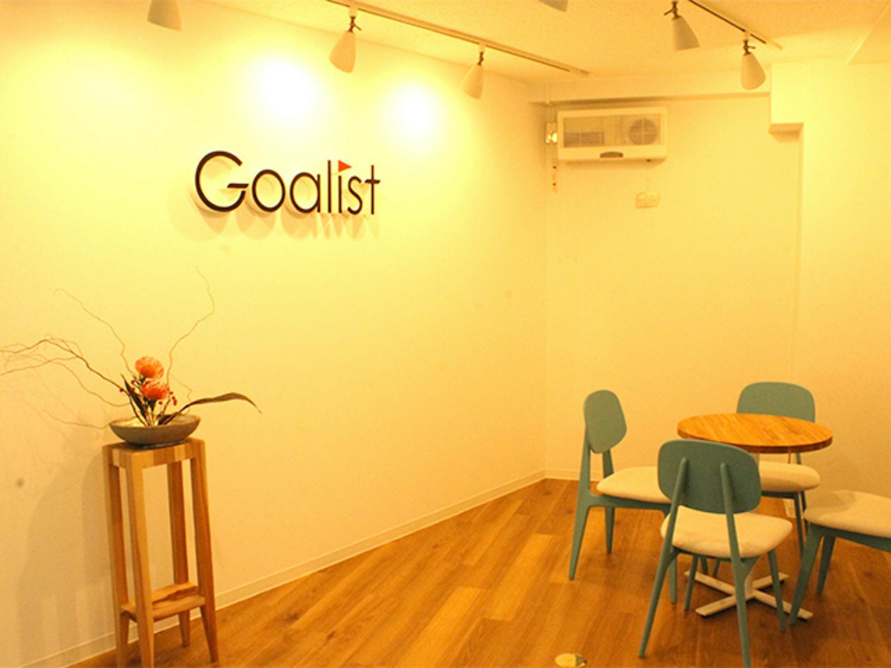 株式会社ゴーリスト 求人画像1