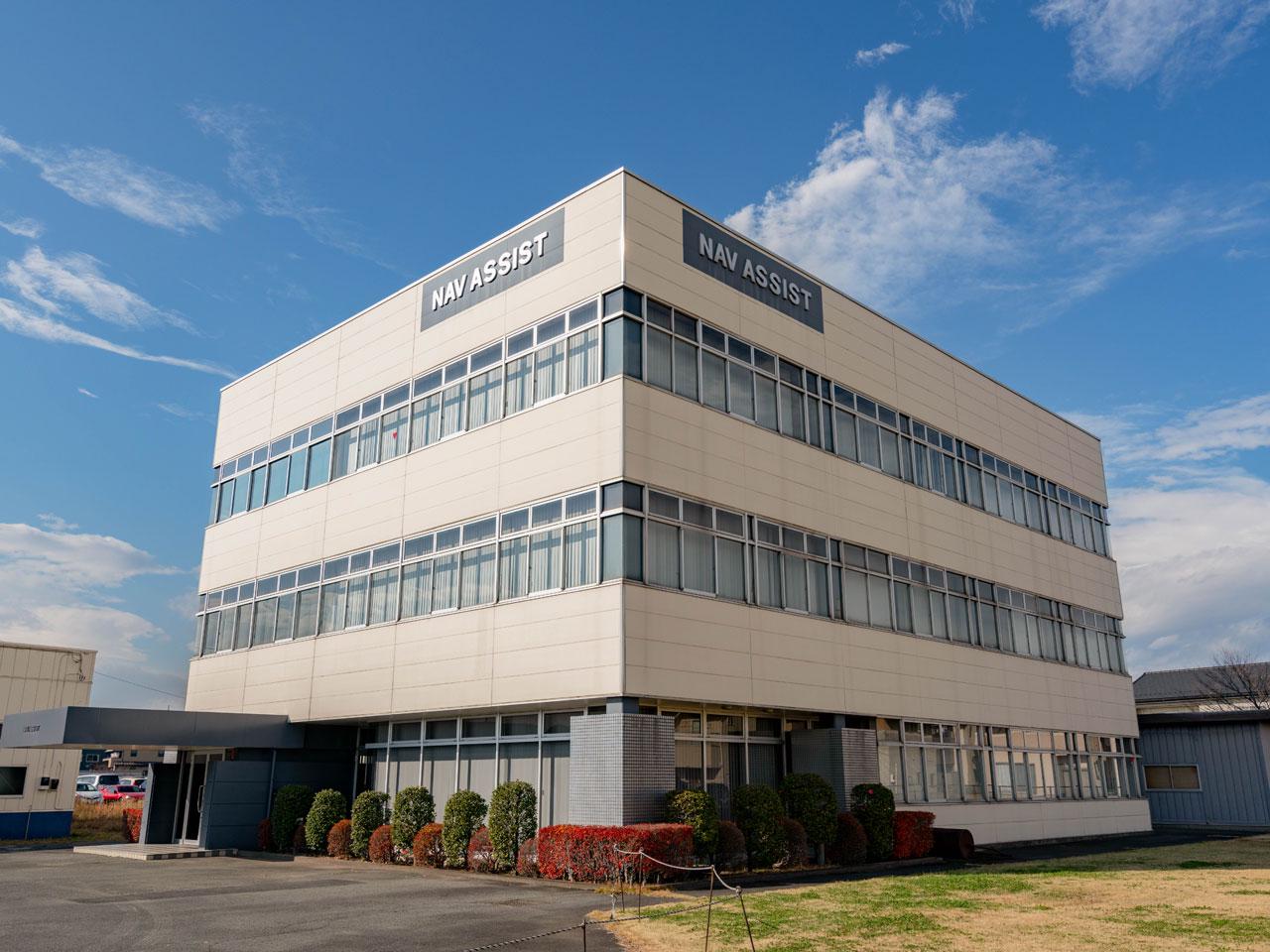 社長自ら手づくりの勉強会を全社員向けに行う等、人材育成に力を入れている。