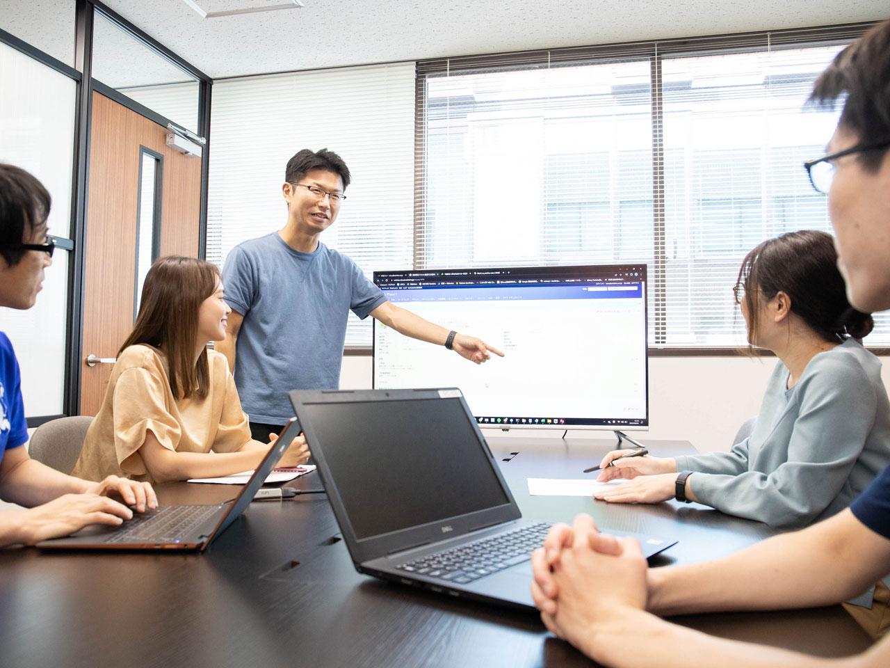 株式会社 MICHIRUのイメージ画像2