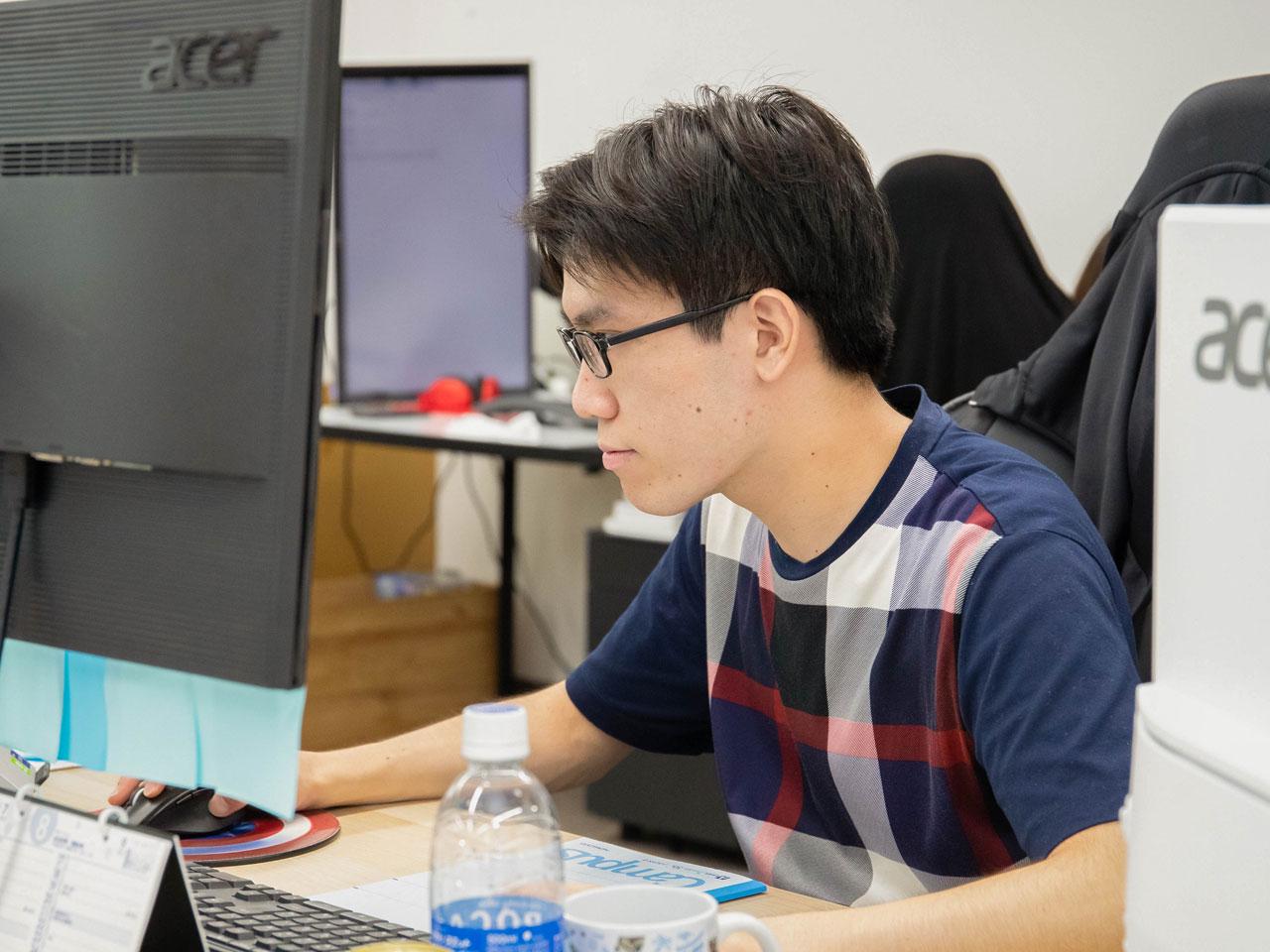 株式会社 MICHIRUのイメージ画像3