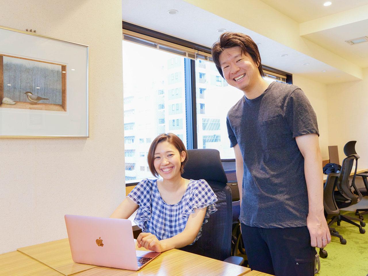 エクスペリサス 株式会社のイメージ画像3