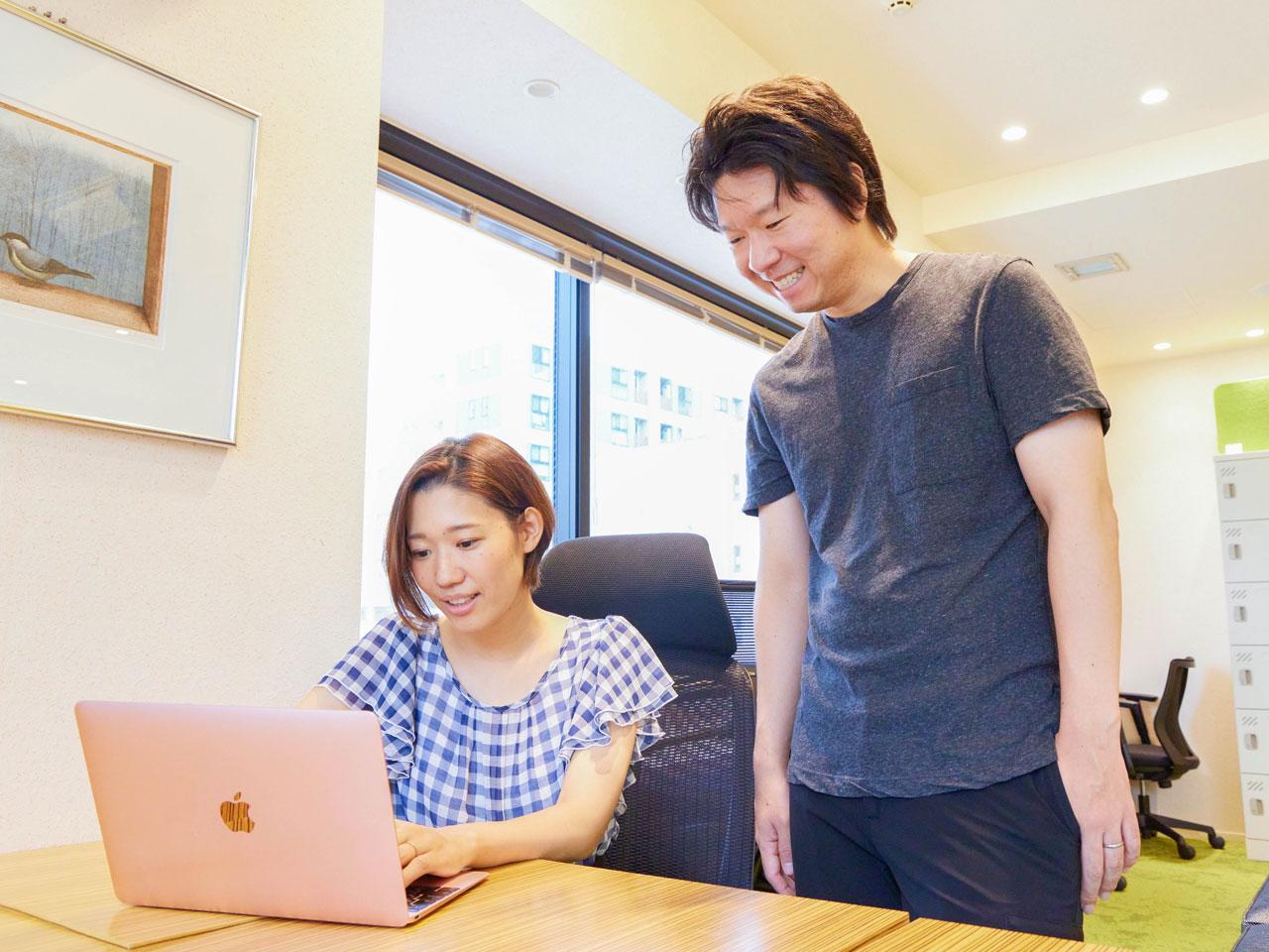 エクスペリサス 株式会社のイメージ画像3