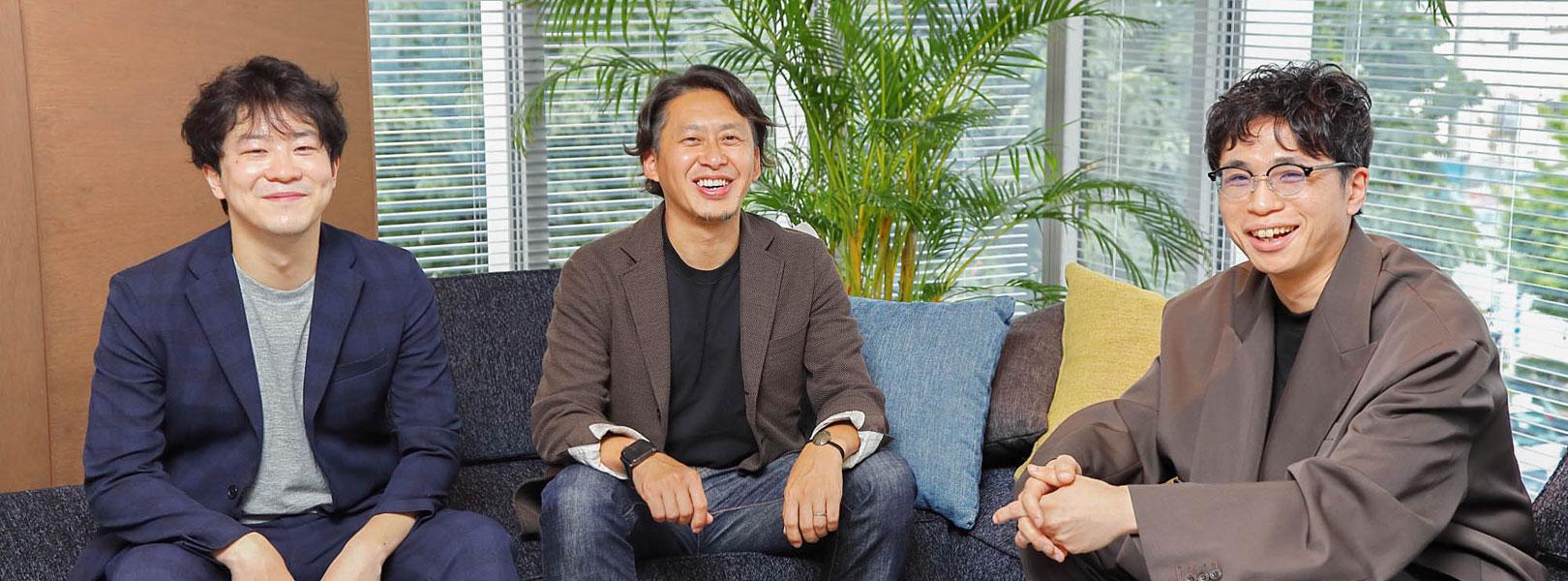 企業トップ画像