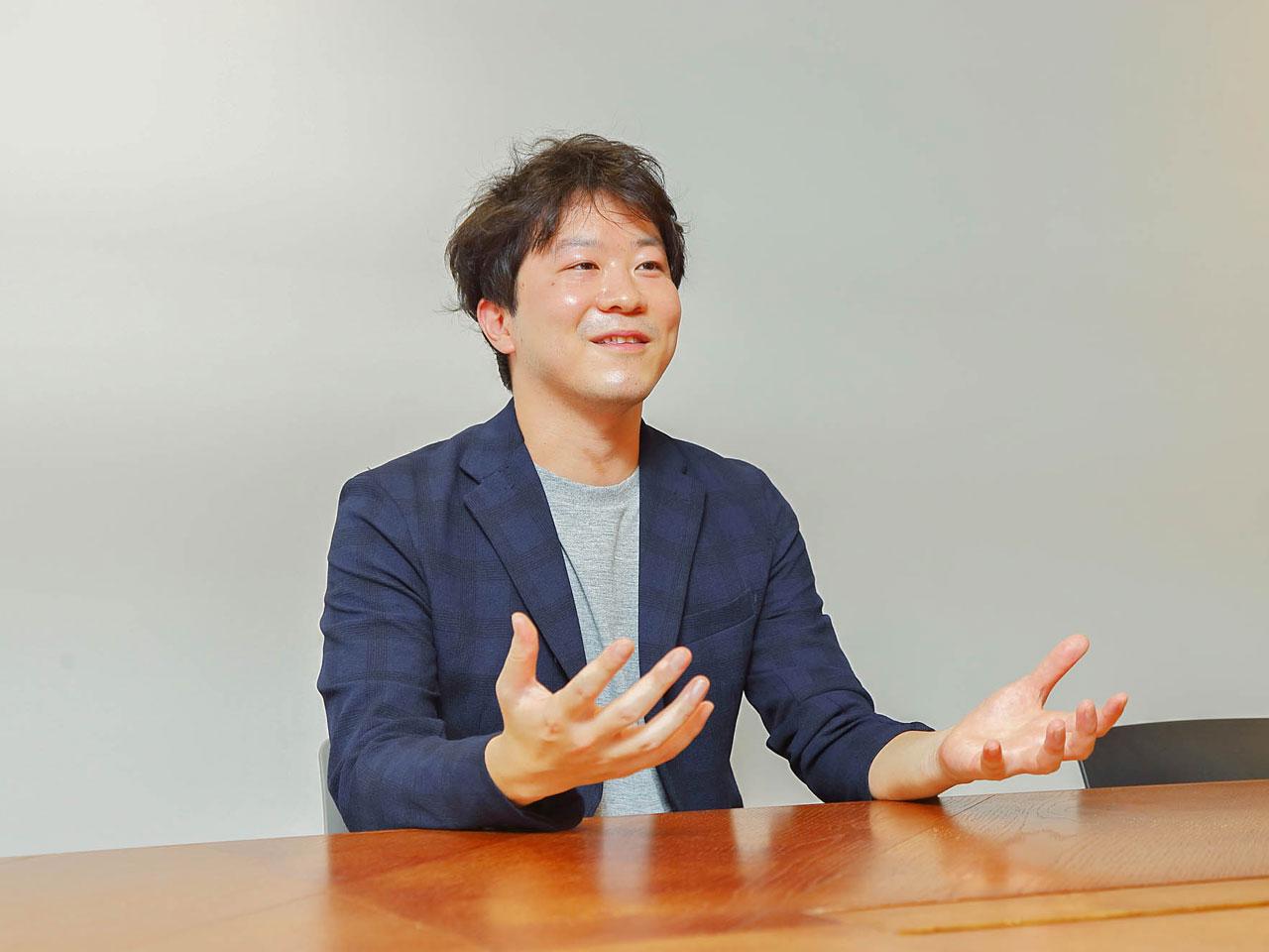 ただ画一的な回答をするのではなく、必要に応じて自分で調べて情報提供を行う。
通常の運用保守の枠を逸脱していることが、一味も二味も違う同社の強みである。