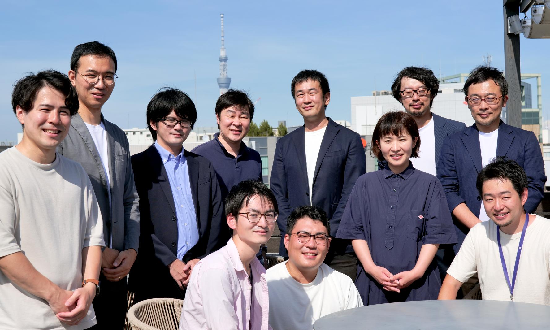 企業トップ画像