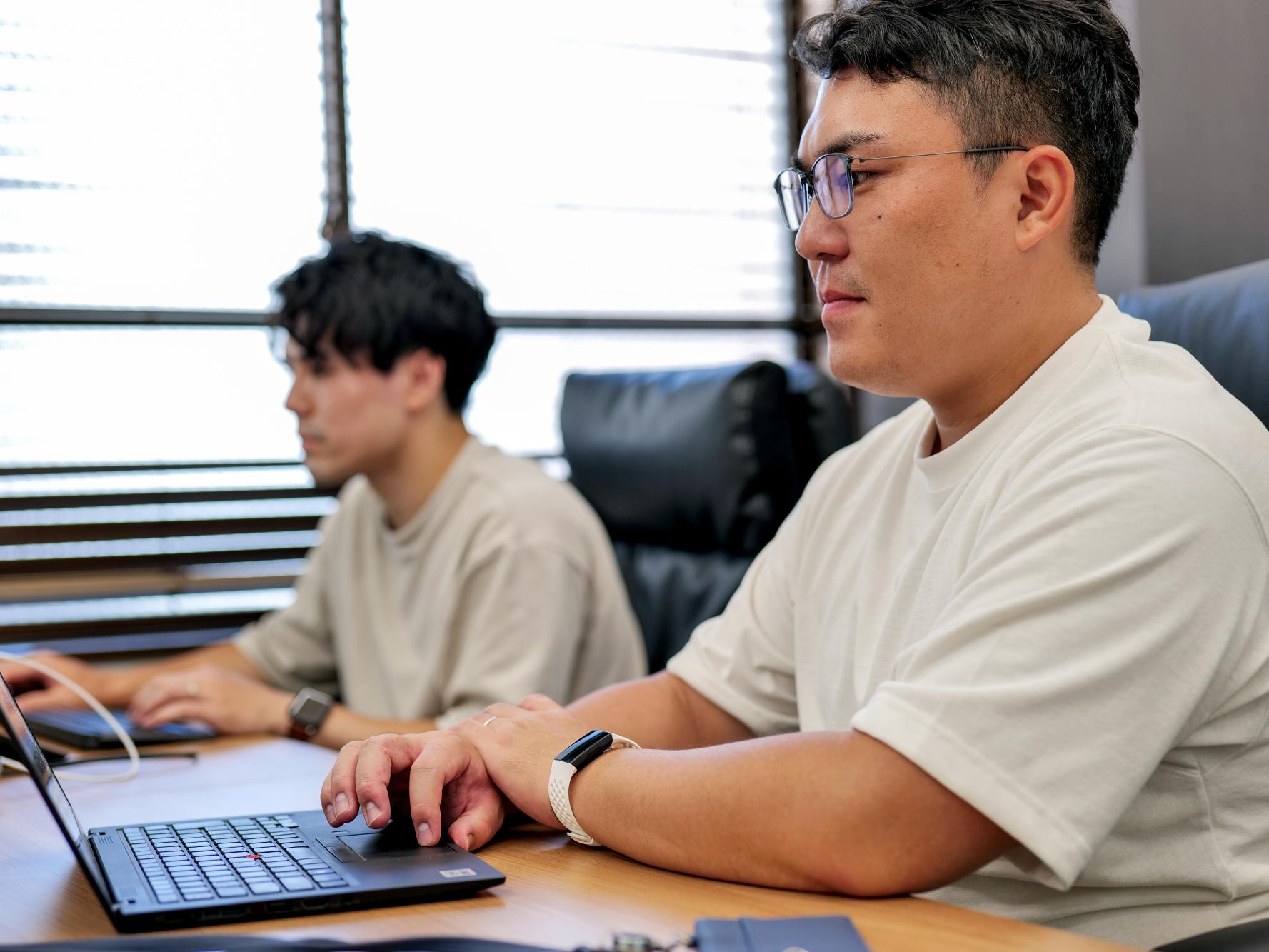 株式会社 GLASSのイメージ画像3