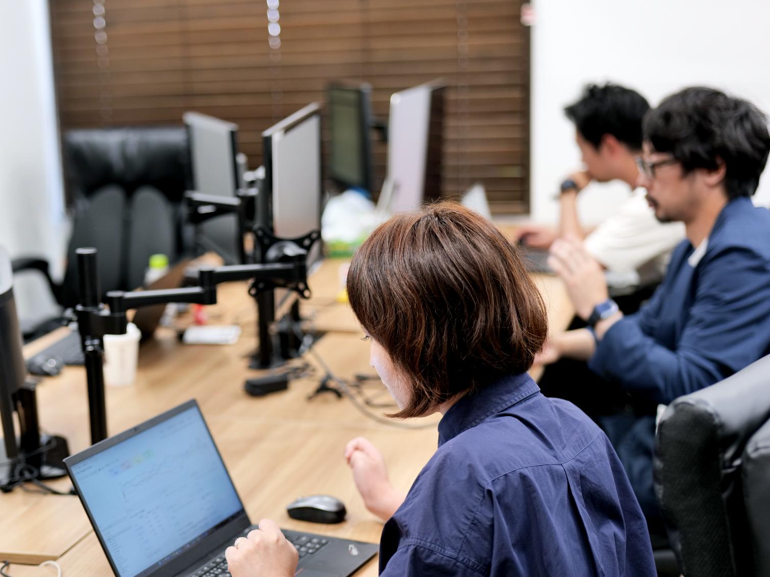 株式会社 GLASSのイメージ画像2