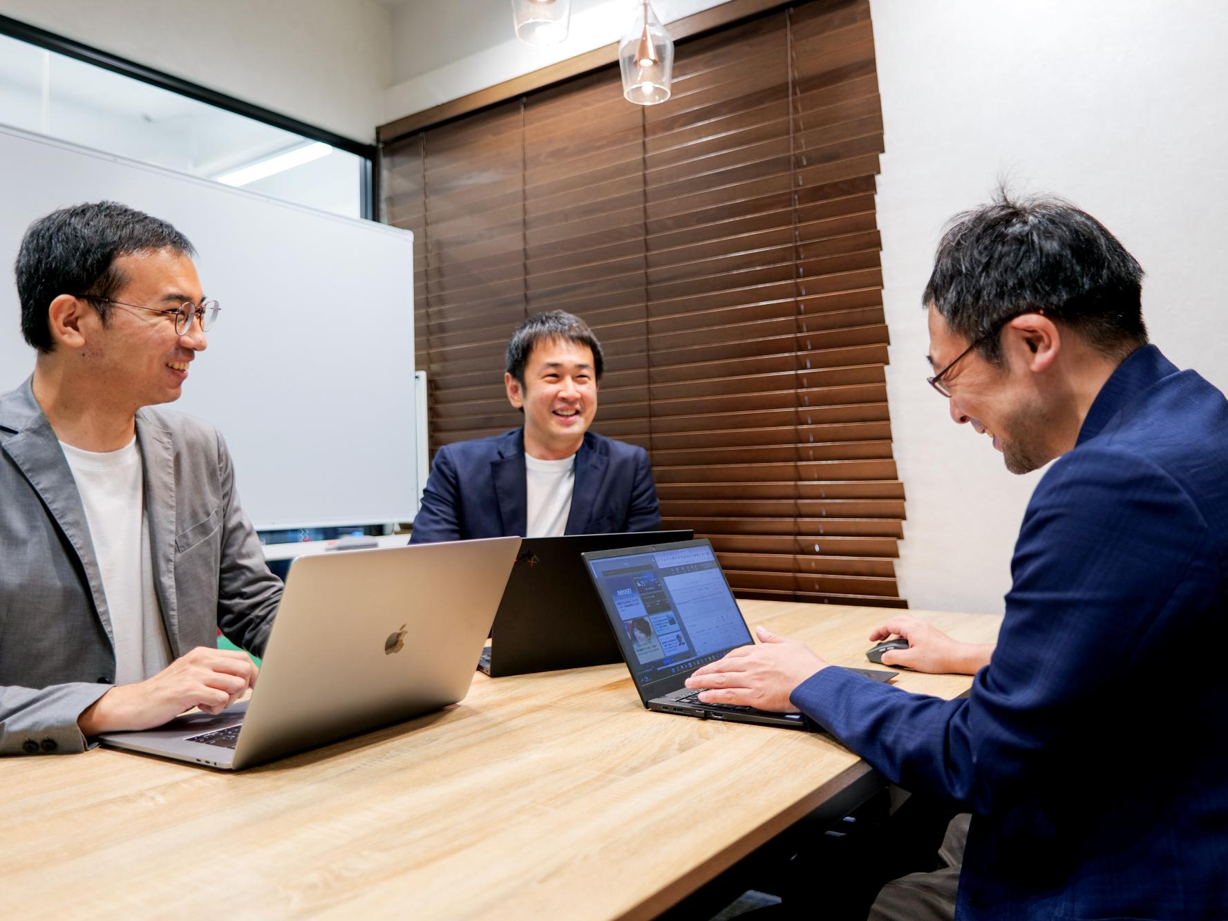 株式会社 援軍のイメージ画像1